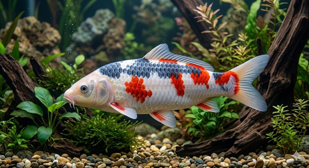 Koi-Sorte Shusui
